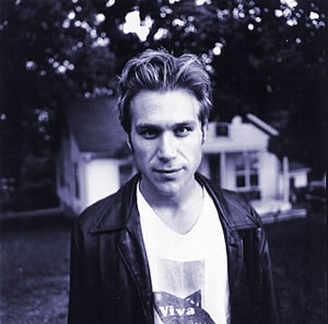 Todd Snider in High Cotton